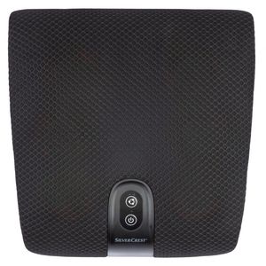 ماساژور پا سیلور کرست مدل ssfm 35 a2