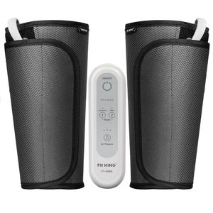 ماساژور پا فیت کینگ مدل ft 008a