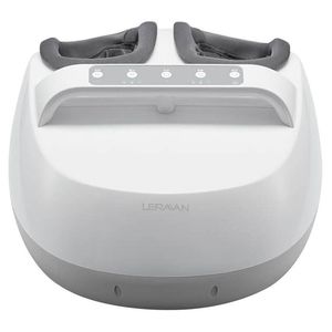 ماساژور پا لراوان مدل lj zj008
