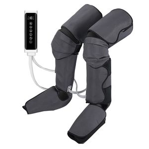 ماساژور پا مدل full air compression