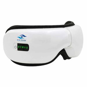 ماساژور چشم آی کر مدل pf 001