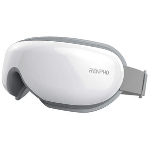 ماساژور چشم رنفو مدل rf em001