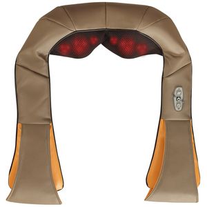 ماساژور کتف شانه و گردن آی رست مدل sl d180