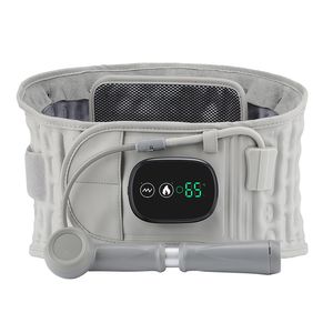 ماساژور کمر بنکس مدل hlx102240