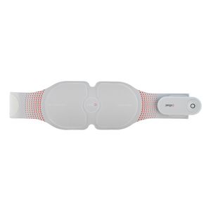 ماساژور کمر پانگائو مدل waist m5