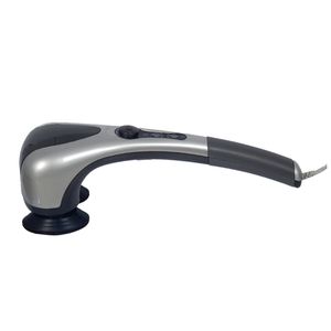 ماساژور گرمادار بامادون قرمزمدلdouble heads heating