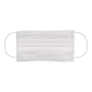 ماسک تنفسی آرمان اکسیر سلامت مدل sepy mask بسته 50 عددی