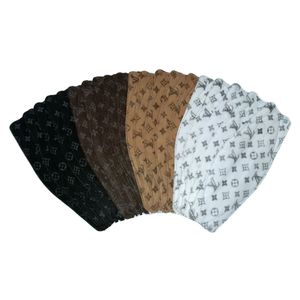 ماسک تنفسی ارمغان مدل 3d kf94 m14 جعبه 21 عددی