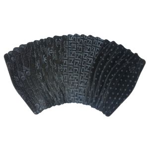 ماسک تنفسی ارمغان مدل 3d kf94 m15 بسته 21 عددی