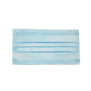 ماسک تنفسی ارمغان مدل af s2m b بسته 50 عددی