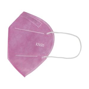 ماسک تنفسی اونلی یو مدل kn95 pnk 589 بسته 10 عددی