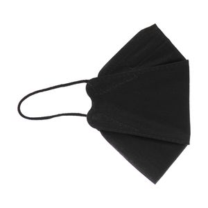 ماسک تنفسی اونلی یو مدل سه بعدی blk 550 بسته 20 عددی