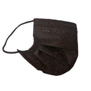 ماسک تنفسی اونلی یو مدل سه لایه cvlblk 509 بسته 900 عددی