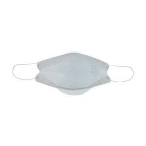 ماسک تنفسی اکسیر مدل kf94 کد exr005 بسته 25 عددی