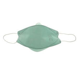 ماسک تنفسی اکسیر مدل kf94 کد exr006 بسته 25 عددی