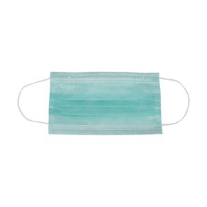 ماسک تنفسی اکسیژن مدل s01 بسته 50 عددی