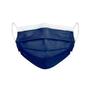 ماسک تنفسی باران مدل surgical db بسته 50 عددی