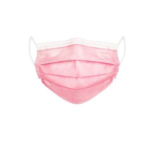 ماسک تنفسی باران مدل سه لایه surgical p بسته 50 عددی