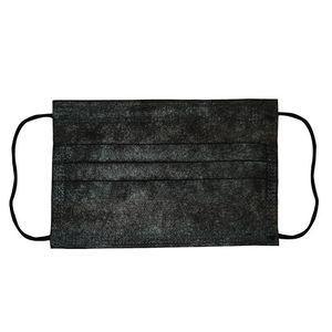 ماسک تنفسی بارمان مدل سه لایه بسته 50 عددی