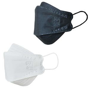 ماسک تنفسی بهسا مدل سه بعدی 3d bsa 12 bcww بسته 12 عددی
