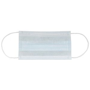 ماسک تنفسی رایا مدل s m s02 بسته 50 عددی