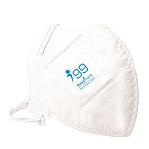 ماسک تنفسی ریما مدل  ffp3 i99