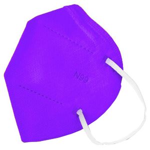 ماسک تنفسی ریما مدل وی تایپ n99 نانو کد perplei v99 بسته 10عددی