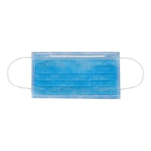 ماسک تنفسی سینوا مدل safe mask surgical بسته 50 عددی