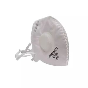 ماسک تنفسی فارمیست مدل niosh n95 بسته 3 عددی