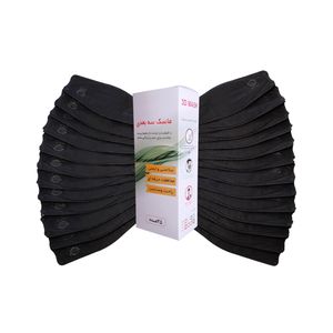 ماسک تنفسی مدل kf 95 m3 بسته 25 عددی