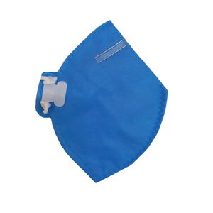 ماسک تنفسی مدل n95 کد b01 بسته 100عددی