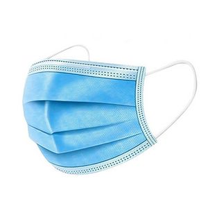 ماسک تنفسی مدل pm05 بسته 30 عددی
