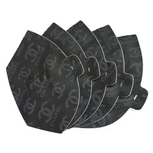 ماسک تنفسی مدل pti n95 ch w5 بسته 5 عددی