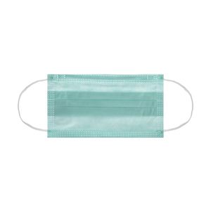 ماسک تنفسی مدل r1003 بسته 50 عددی