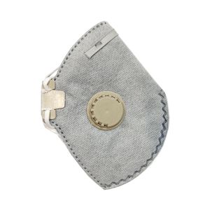ماسک تنفسی معاد مدل n95 hy8222 ffp3 بسته 15 عددی
