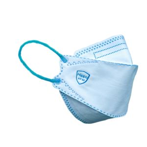 ماسک تنفسی هیپو مدل kf94  مجموعه 25 بعدی