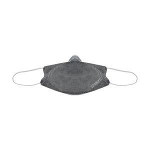 ماسک تنفسی ویستا ماسک مدل 3d کد 03 بسته 25 عددی