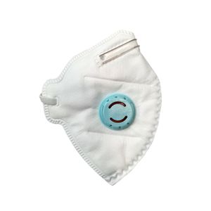 ماسک تنفسی پایش مدل 8210 n95 بسته 12 عددی