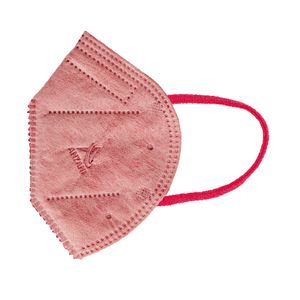 ماسک تنفسی کودک انزانی مدل p01 بسته 10 عددی