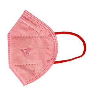 ماسک تنفسی کودک انزانی مدل pr01 بسته 10 عددی