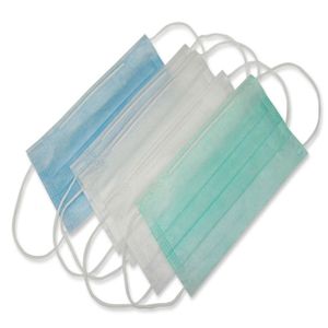 ماسک ویکس بسته 3 عددی
