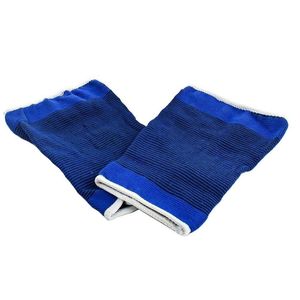 محافظ ساق پا سای بایک کد 6807 بسته 2 عددی