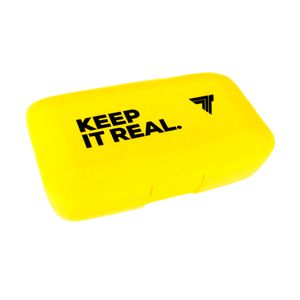 محفظه نگهداری قرص ترک ویر مدل keep it real