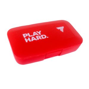 محفظه نگهداری قرص ترک ویر مدل play hard