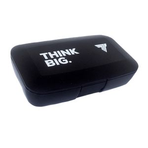 محفظه نگهداری قرص ترک ویر مدل think big