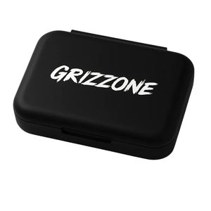 محفظه نگهداری قرص مدل grz fm 8228
