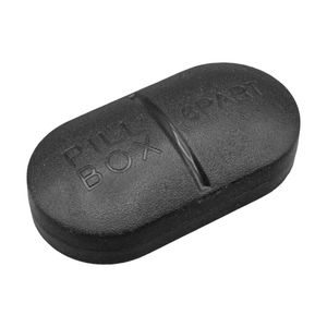 محفظه نگهداری قرص مدل gs pill 161797
