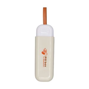 محفظه نگهداری قرص مدل gs thermometer 161798