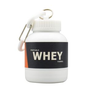 محفظه نگهداری قرص و پودر مدل gs 4710 g shake