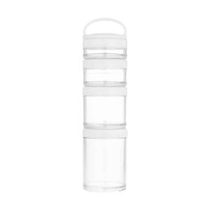 محفظه نگهداری قرص و پودر مدل gs blender
